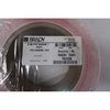 Brady Red Pipe Banding 2In X 30Yd Sealing Tape 55261 Y64359